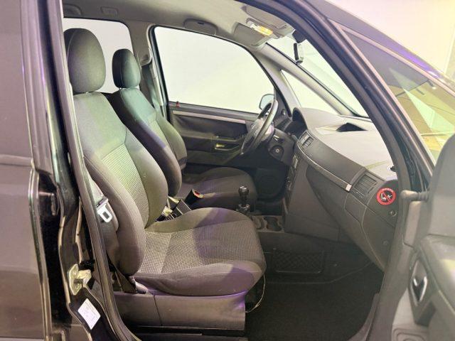 OPEL Meriva 1.4 16V Cosmo