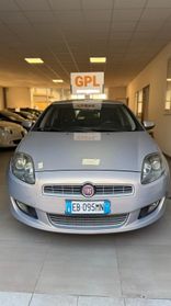 Fiat Bravo 1.4 Emotion GPL