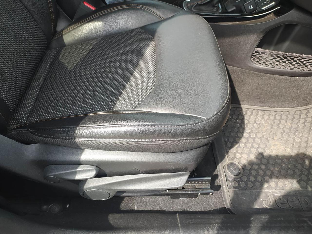 Jeep Compass Limited 1.4 MultiAir2 #12058