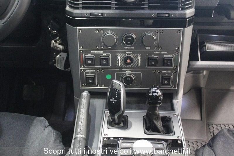 Ineos Grenadier Quartermaster 3.0 twin-turbo d double cab Fieldmaster Edition 5p.ti auto