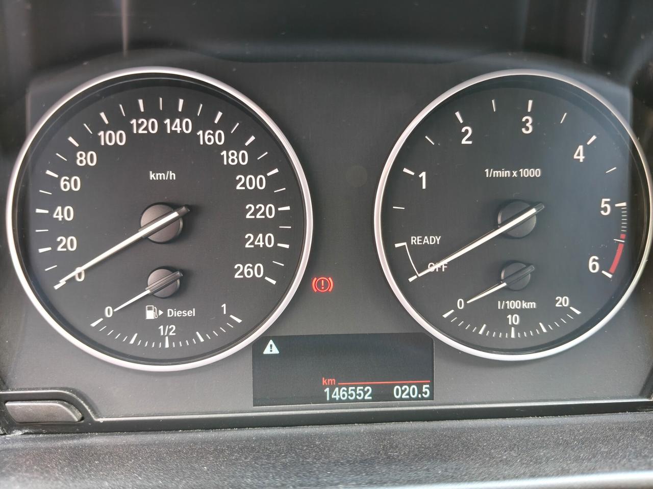 Bmw 116 116d 5p. Msport