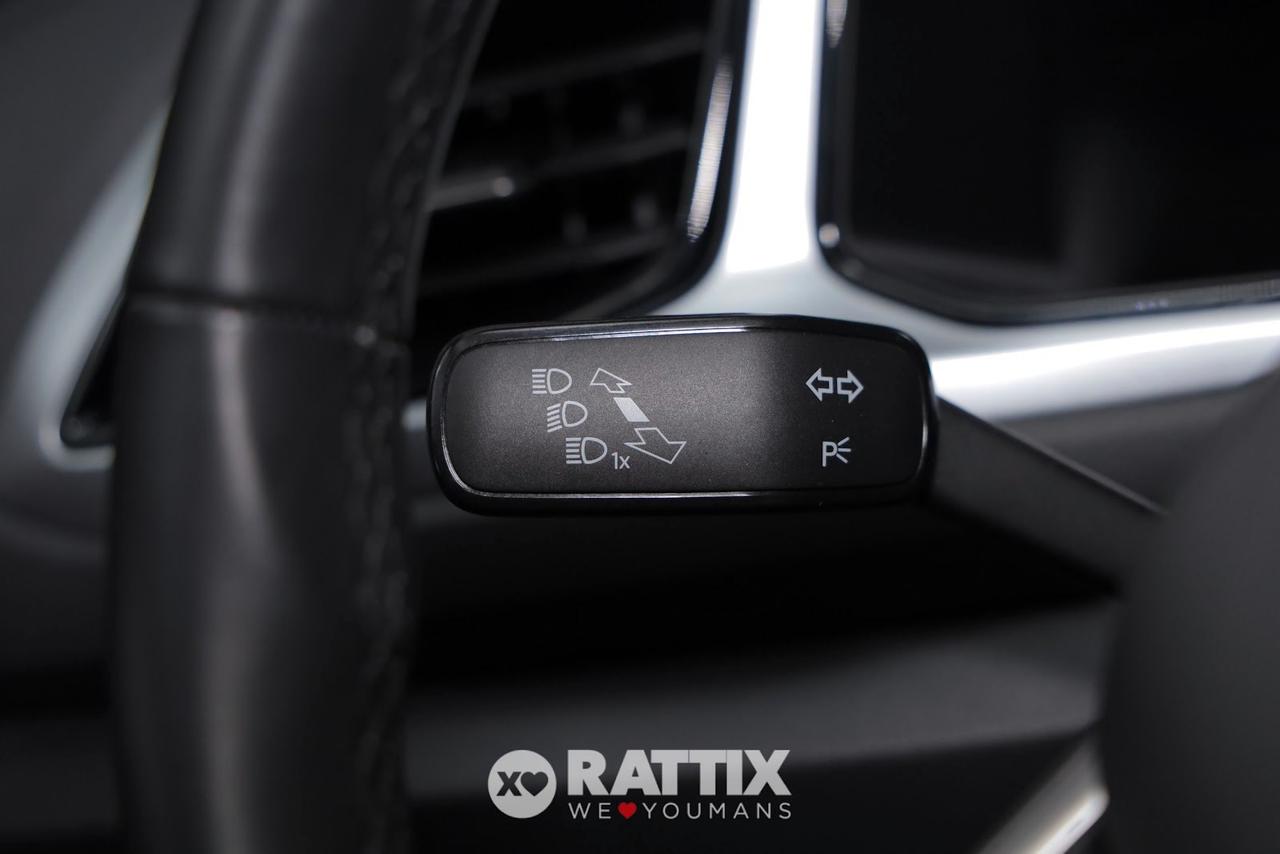 Volkswagen T-Roc 1.5 TSI 150CV Life DSG