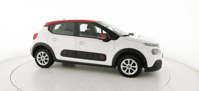 CITROEN C3 PureTech 82 S&S Feel