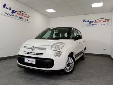 FIAT 500L 500L 1.3 Multijet OK NEOPATENTATI