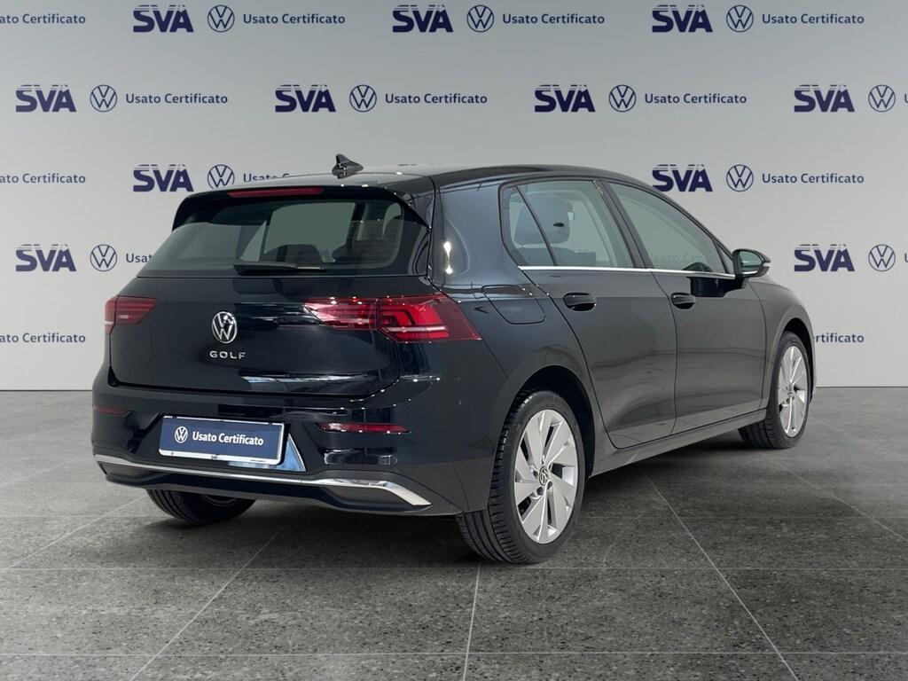 Volkswagen Golf 2.0 Tdi 150CV DSG Style - IVA ESPOSTA