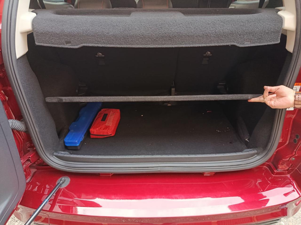 Ford EcoSport ST Line 1.5 TDCi #9754