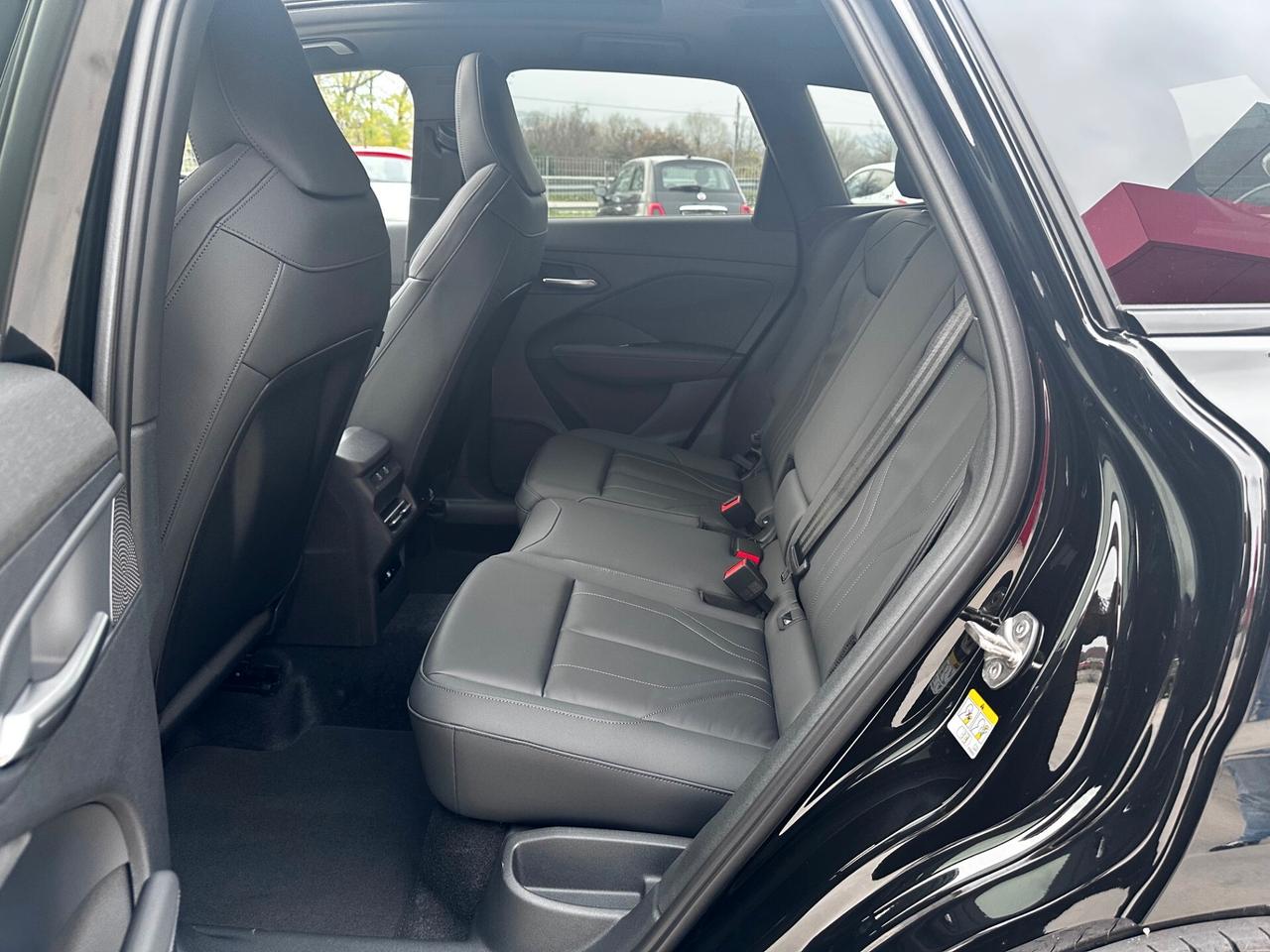 Audi Q3 NEW SPB 2.0TDI 150CV S-line KM ZERO 11/2025