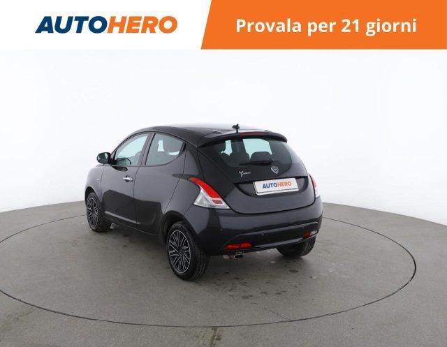 LANCIA Ypsilon 1.2 69 CV 5 porte S&S Gold