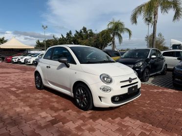 Fiat 500 1.3 Multijet 95 CV S