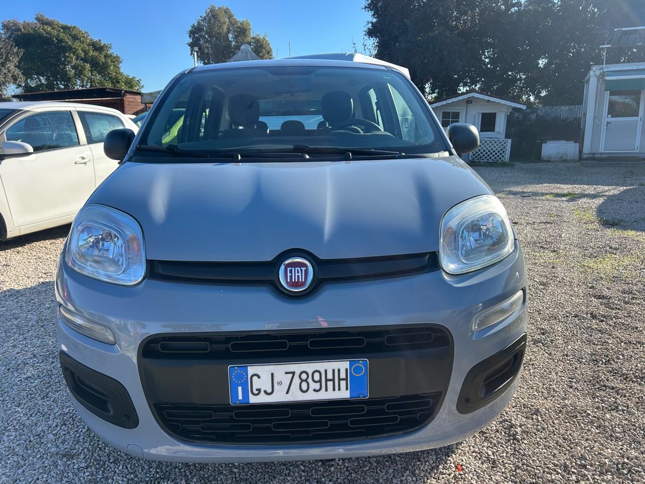 Fiat Panda 1.0 FireFly S&S Hybrid 5 Posti