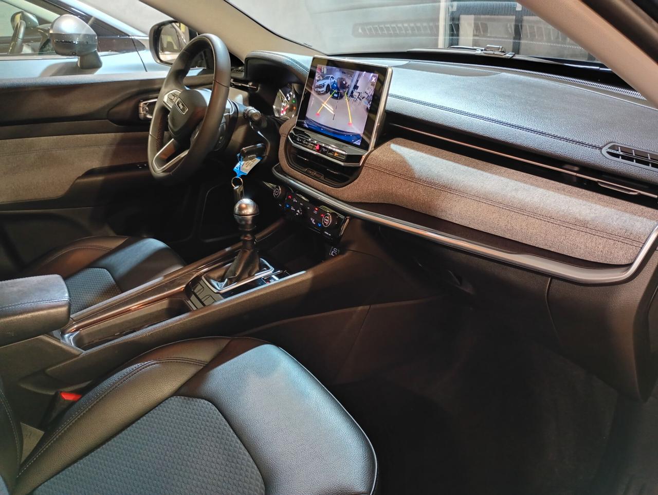 Jeep Compass 1.6 Multijet II 2WD Longitude