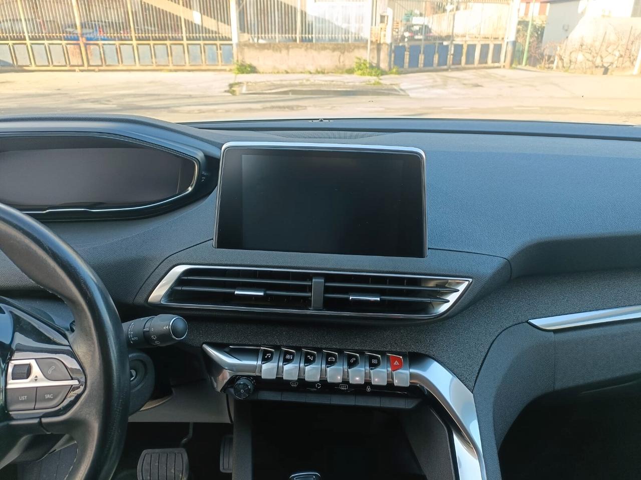 Peugeot 3008 BlueHDi 130 S&S EAT8 Allure Automatica