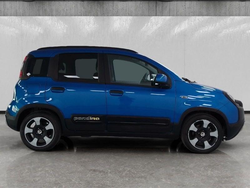 FIAT Pandina Cross 1.0 firefly hybrid s&s 70cv