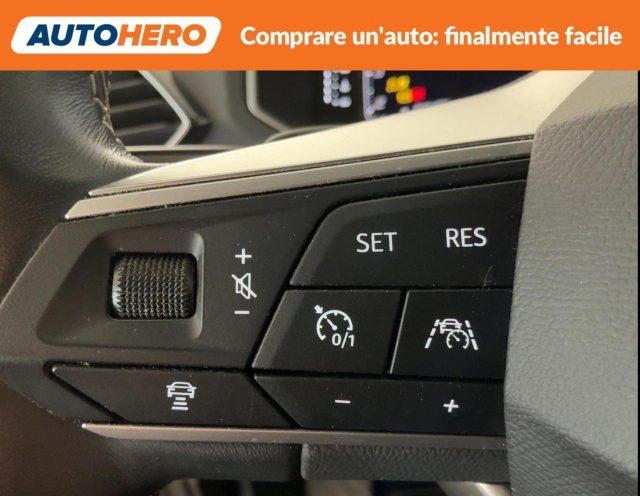 SEAT Tarraco 2.0 TDI DSG XPERIENCE