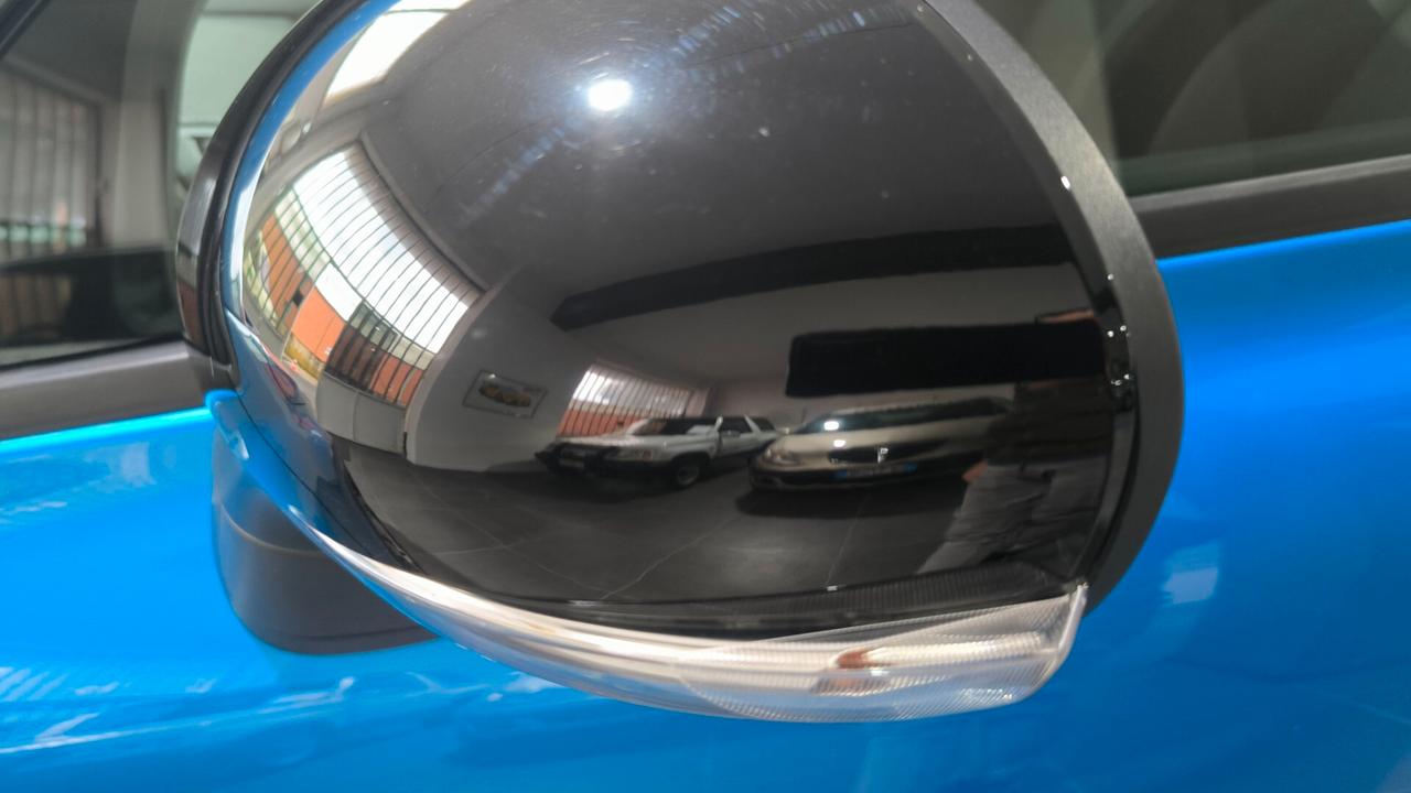 Fiat 500X 1.0 T3 120 CV Unipro km46000