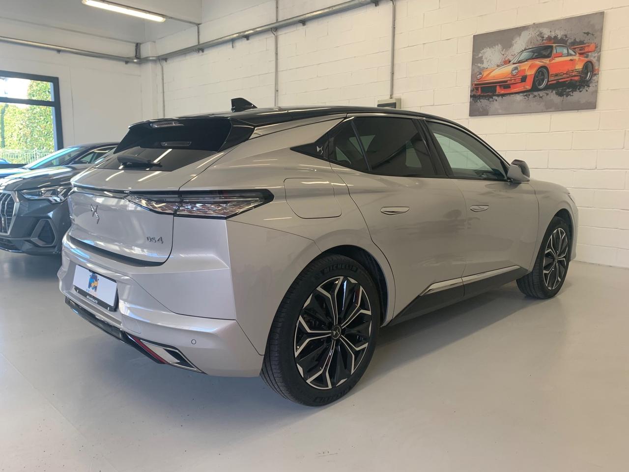 Ds DS4 4 E-Tense 225 Rivoli