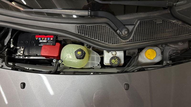 Renault Twingo Electric Twingo 22kWh Urban Night