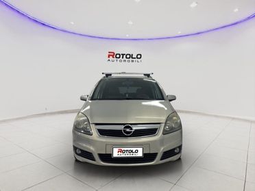 OPEL Zafira 2ª serie Zafira 1.8 16V VVT Cosmo