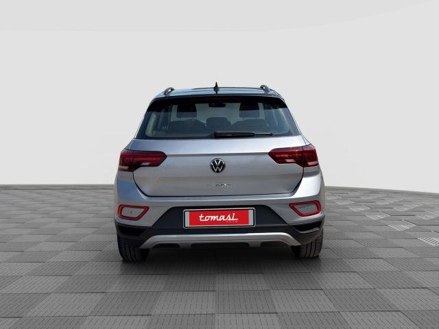 VOLKSWAGEN T-Roc T-Roc 2.0 TDI SCR Life