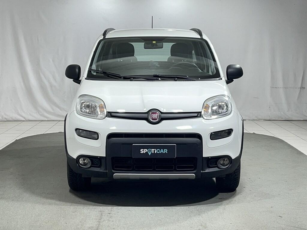 Fiat Panda 0.9 t.air t. 4x4 s&s 85cv my19