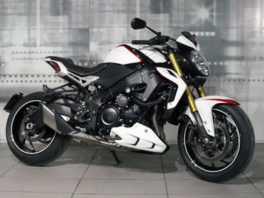 Suzuki GSX-S 1000