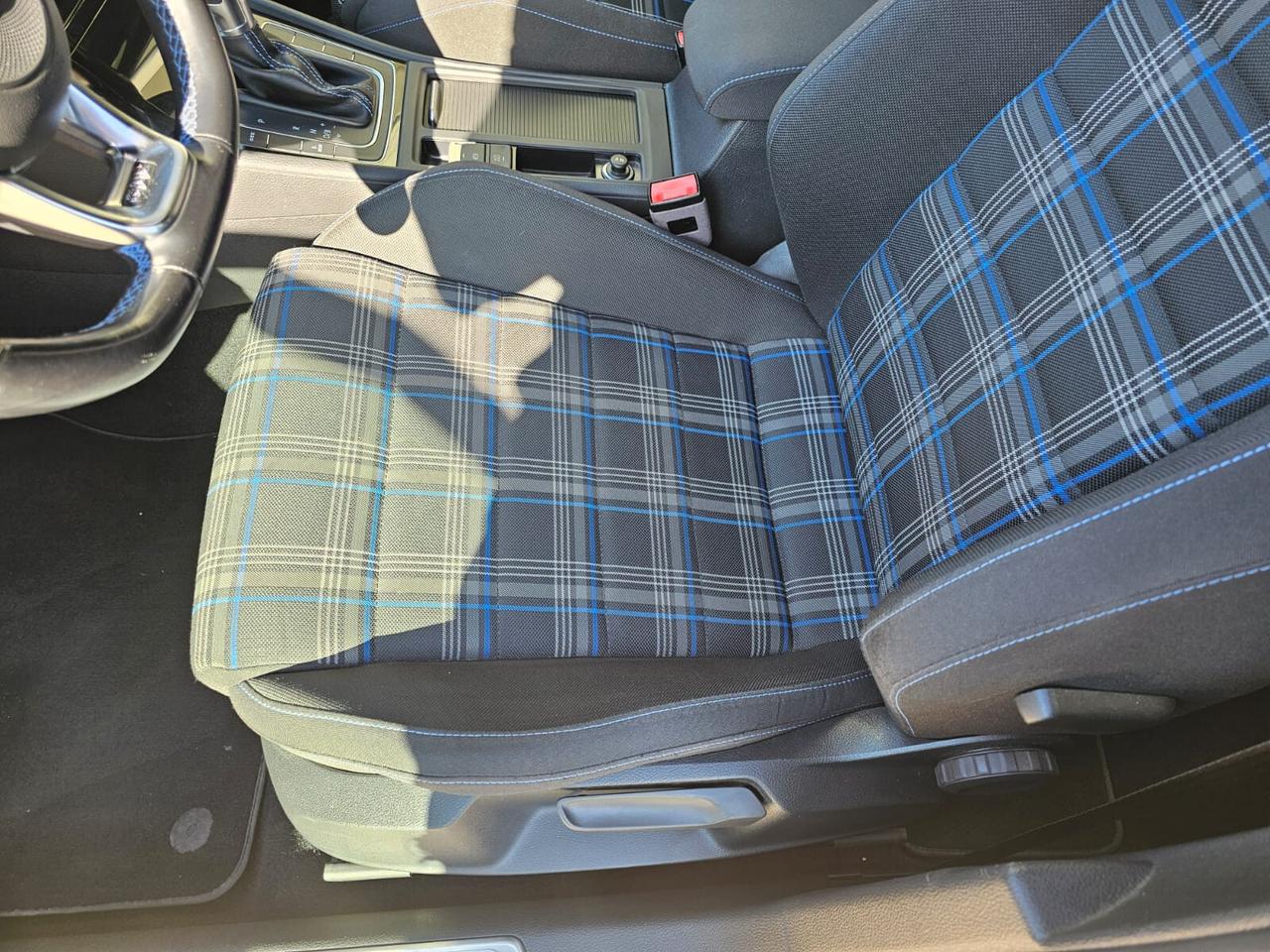 Volkswagen Golf VII 5p 1.4 tsi GTE Dsg Plug-in