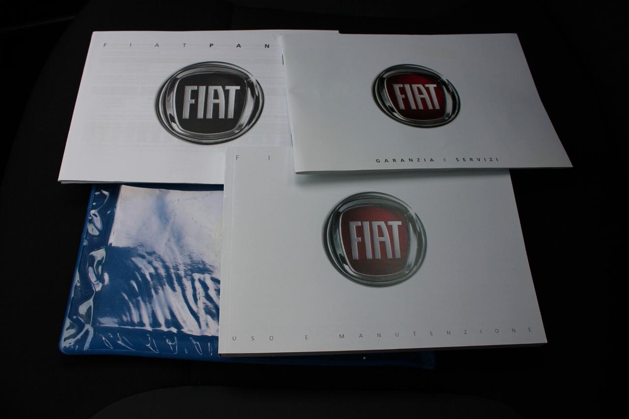 Panda 1.2 GPL CASA MADRE *PREZZO VERO* bluetooth-