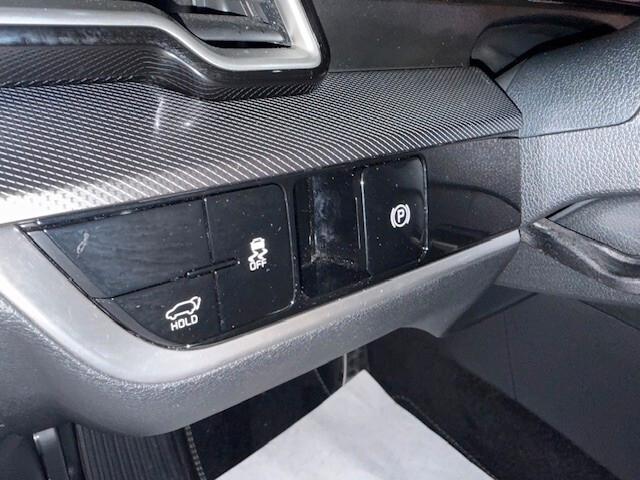 Kia Sportage 1.6 CRDi MHEV AWD DCT GT-line Plus