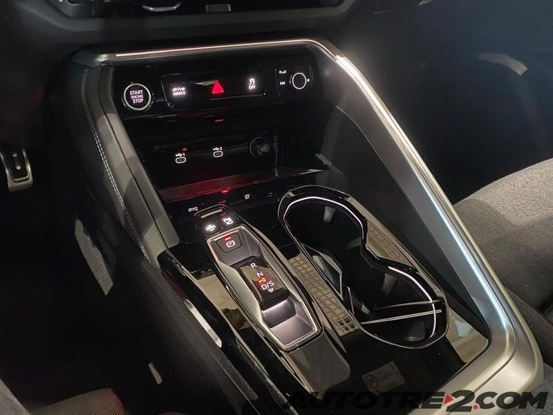 Audi Q5 Sportback TDI 150kW quattro S tronic S Line Edition TUA DA € 51.550 DETAX