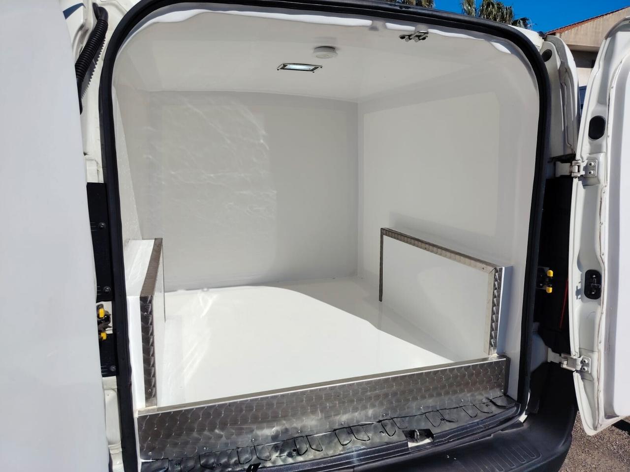 Fiat Doblò 1.6 MJT 105