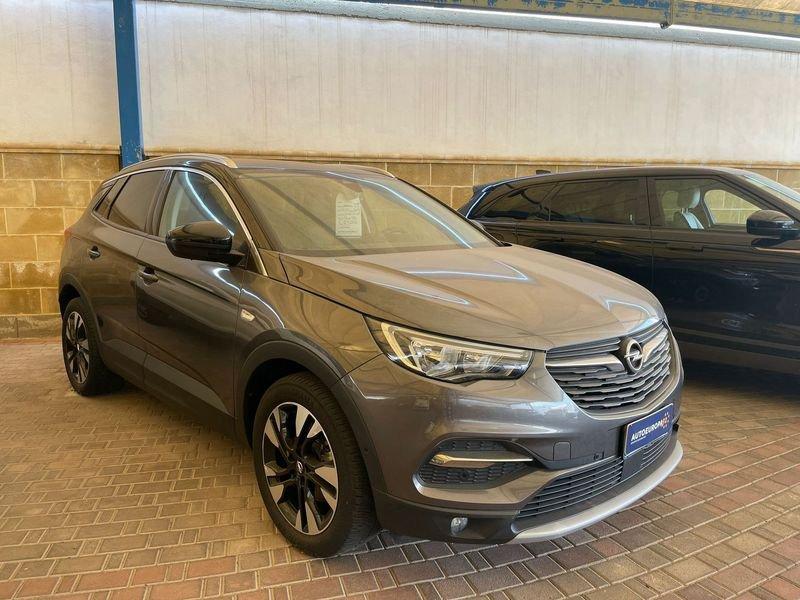 Opel Grandland 1.5 diesel Ecotec Start&Stop Innovation