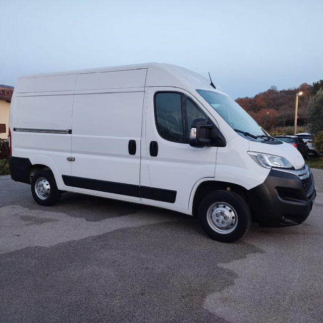 CITROEN Jumper 30 BlueHDi 120 S&S PM-TM Furgone