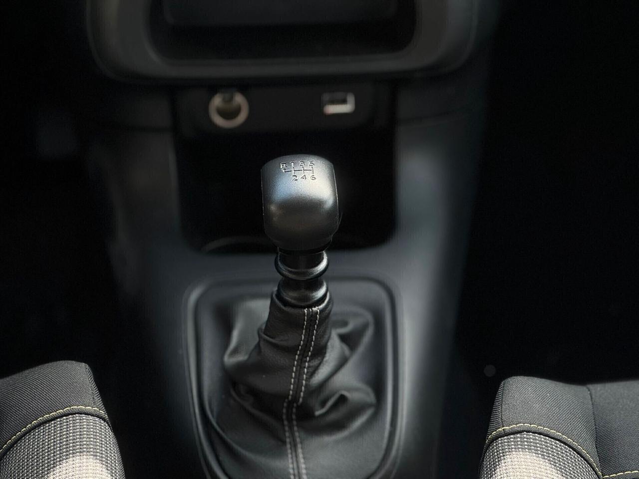 Citroen C3 PureTech 110 S&S Plus