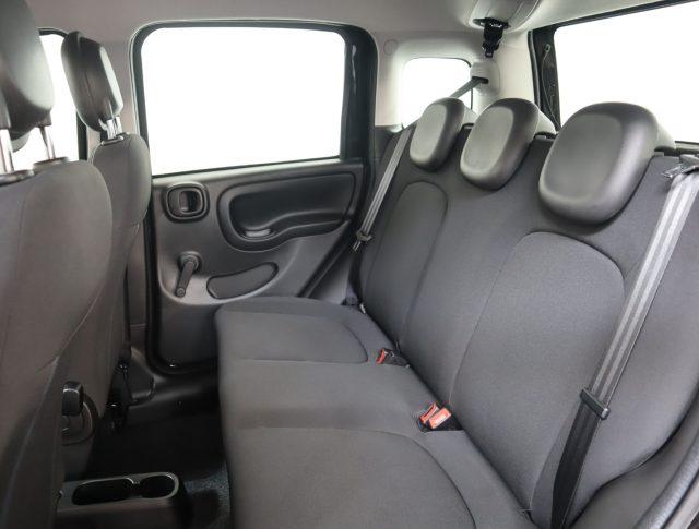 FIAT Panda 1.0 FireFly S&S Hybrid *PROMO PARISI GROUP*