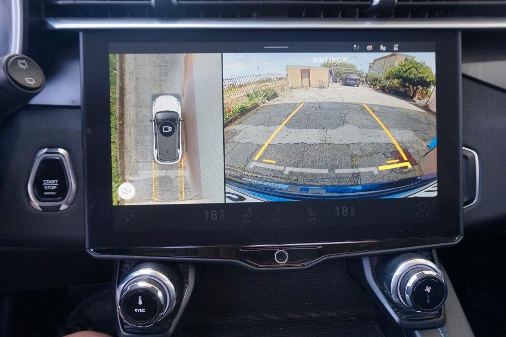 Volvo XC40 T5 Recharge Plug-in Hybrid automatico Ultimate Bright