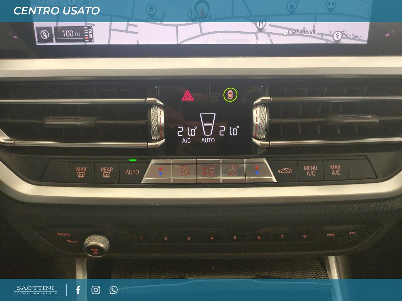 320d Touring Xdrive Msport Auto