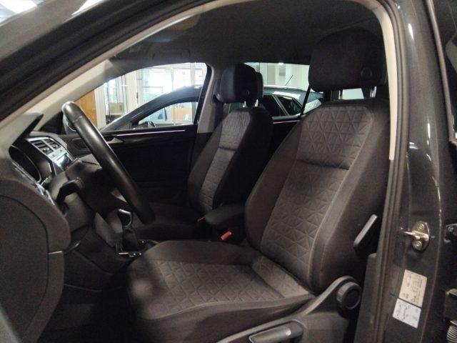 VOLKSWAGEN Tiguan 1.5 TSI ACT Life C/GRIMALDI SPECIAL DAY