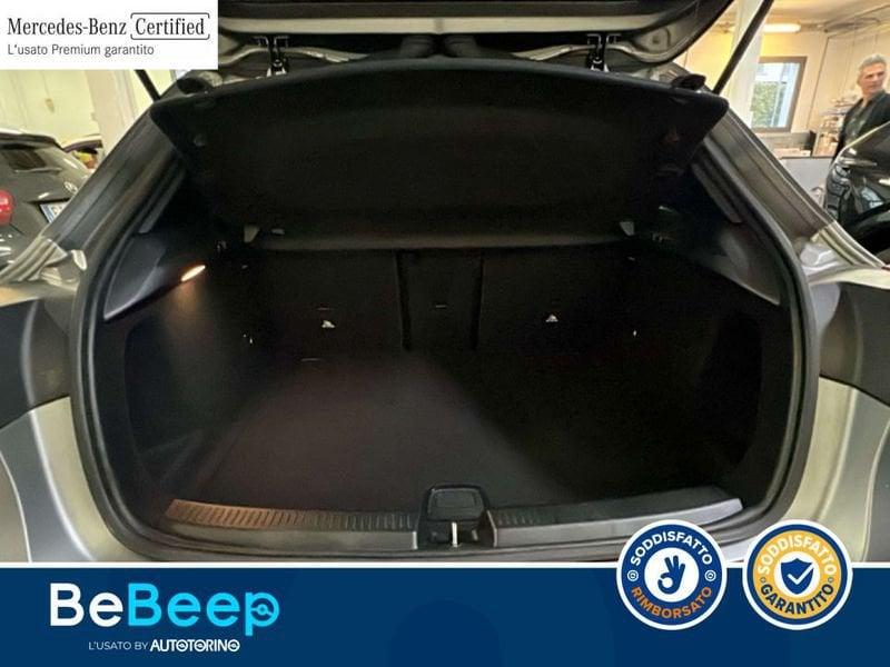 Mercedes-Benz Classe A A 180 D AMG LINE PREMIUM AUTO