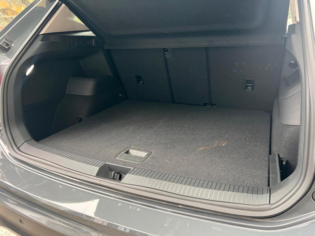 VW TIGUAN 2.0 TDI 150 CV DSG LIFE