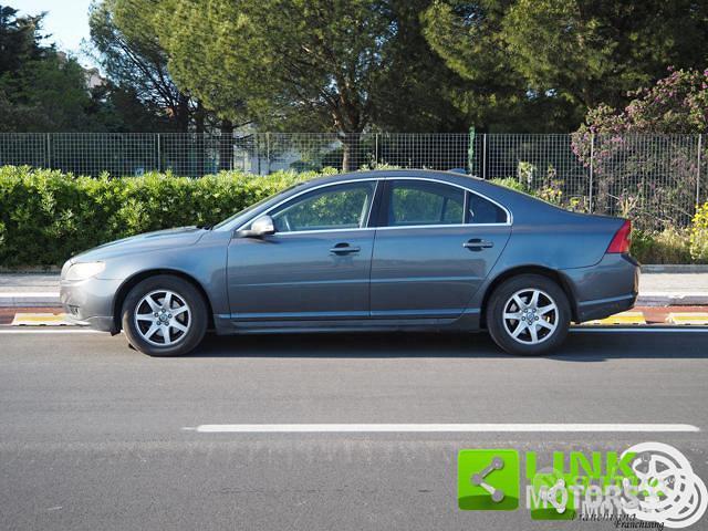 VOLVO S80 2.0D Momentum
