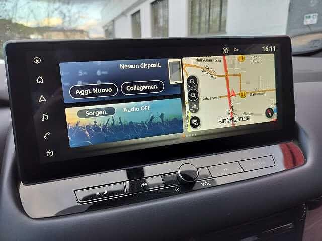 Nissan Qashqai MHEV 140 CV Tekna