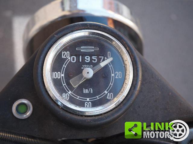 AERMACCHI Altro -HARLEY DAVIDSON 125 DE LUXE