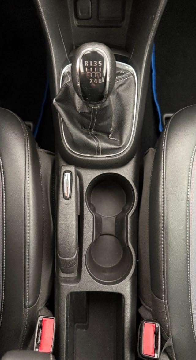 OPEL Mokka 1.4 Turbo GPL Tech 140CV 4x2 Cosmo b-Color