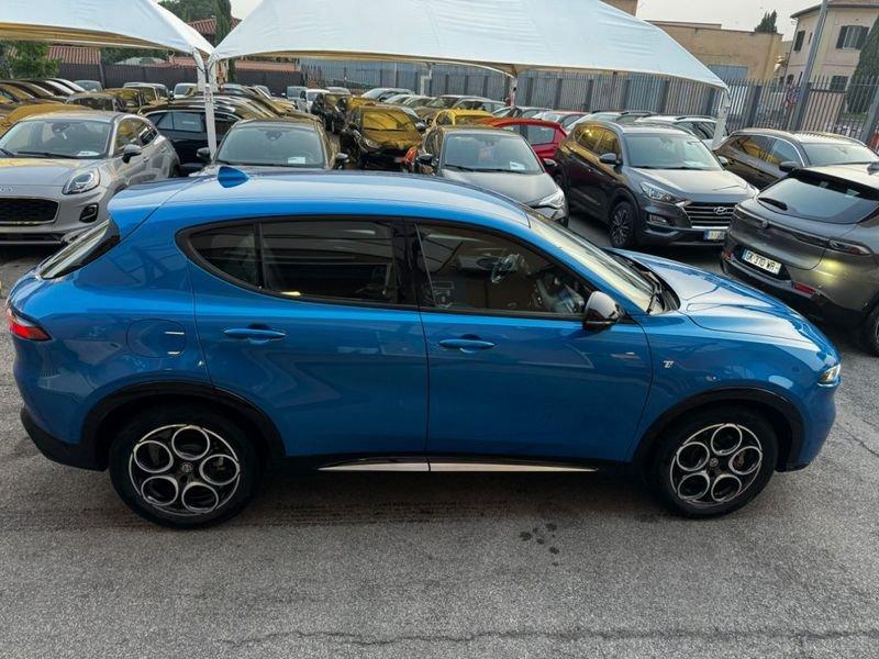 Alfa Romeo Tonale 1.5 160 CV MHEV TCT7 Ti