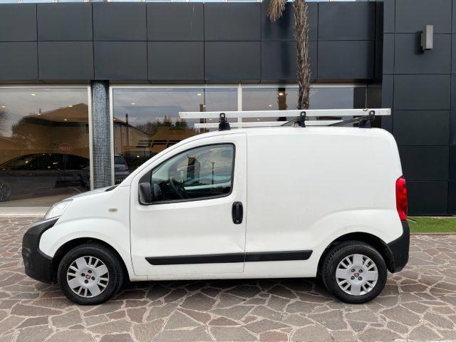 FIAT Fiorino 1.3 MJT 80CV CARGO DX