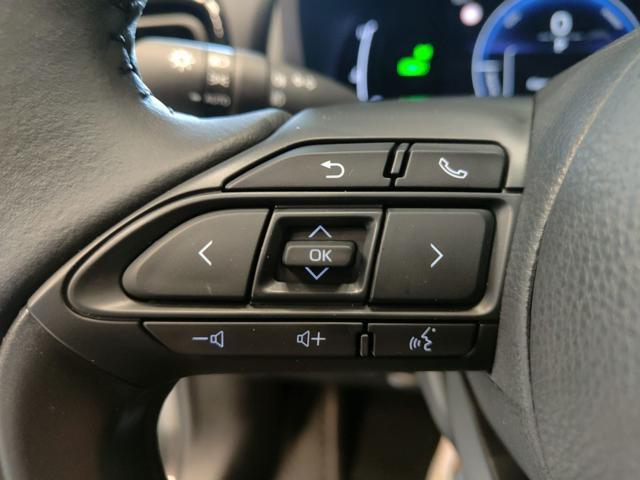 TOYOTA Yaris Cross 1.5 Hybrid 130 CV 5p.E-CVT AWD-i Trend
