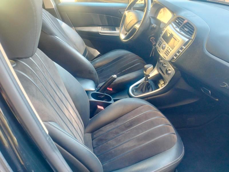 Lancia Delta 1.4 tjt Oro 120cv km 105000