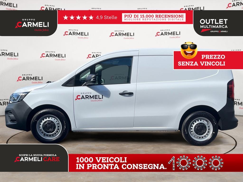 Renault Kangoo III Furgone Kangoo Van E-Tech Ac22/Dc80 L1 Comfort Range My24