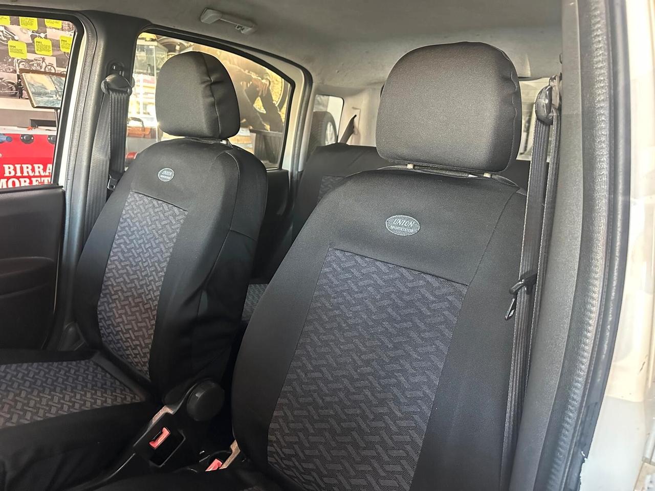Fiat Panda 1.2 Dynamic TENUTA BENISSIMO SUBITO DISPONIBILE