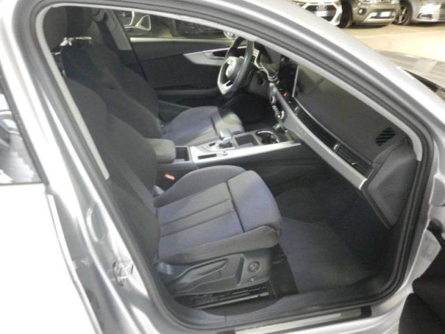AUDI A4 Avant 40 TDI Quattro S-Tronic Advanced FULL